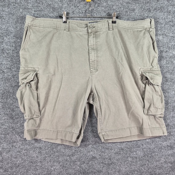 Ralph Lauren Other - Polo Ralph Lauren Cargo Shorts Mens 52B Classic Chino Style Cotton Casual Preppy